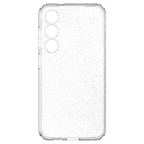 Spigen Etui Spigen Liquid Crystal do Samsung Galaxy S24+ Plus Glitter Crystal Spigen Etui Spigen Liquid Crystal do Samsung Galaxy S24+ Plus Glitter Crystal