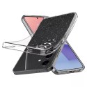 Spigen Etui Spigen Liquid Crystal do Samsung Galaxy S24+ Plus Glitter Crystal