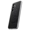 Spigen Etui Spigen Liquid Crystal do Samsung Galaxy S24+ Plus Glitter Crystal