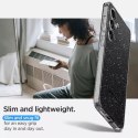 Spigen Etui Spigen Liquid Crystal do Samsung Galaxy S24+ Plus Glitter Crystal