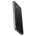 Spigen Etui Spigen Liquid Crystal do Samsung Galaxy S24+ Plus Glitter Crystal