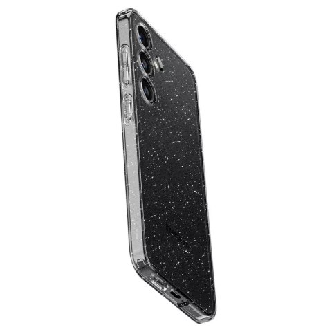 Spigen Etui Spigen Liquid Crystal do Samsung Galaxy S24+ Plus Glitter Crystal Spigen Etui Spigen Liquid Crystal do Samsung Galaxy S24+ Plus Glitter Crystal