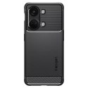 Spigen Etui Spigen Rugged Armor do OnePlus Nord 3 5G Matte Black