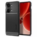 Spigen Etui Spigen Rugged Armor do OnePlus Nord 3 5G Matte Black