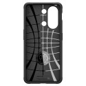 Spigen Etui Spigen Rugged Armor do OnePlus Nord 3 5G Matte Black