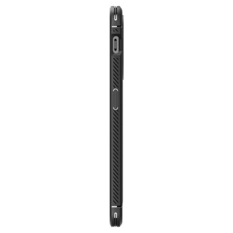 Spigen Etui Spigen Rugged Armor do OnePlus Nord 3 5G Matte Black Spigen Etui Spigen Rugged Armor do OnePlus Nord 3 5G Matte Black