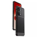 Spigen Etui Spigen Rugged Armor do OnePlus Nord 3 5G Matte Black