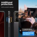 Spigen Etui Spigen Rugged Armor do OnePlus Nord 3 5G Matte Black