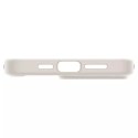 Spigen Etui Spigen Ultra Hybrid Mag Magsafe do Apple iPhone 15 Pro Frost Natural Titanium