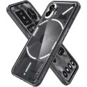 Spigen Etui Spigen Ultra Hybrid do Nothing Phone 2 Space Crystal