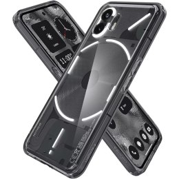 Spigen Etui Spigen Ultra Hybrid do Nothing Phone 2 Space Crystal