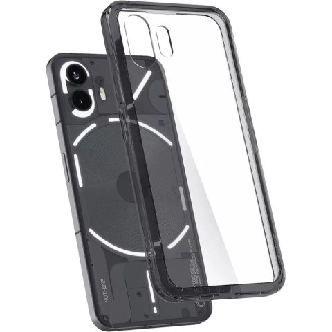 Spigen Etui Spigen Ultra Hybrid do Nothing Phone 2 Space Crystal Spigen Etui Spigen Ultra Hybrid do Nothing Phone 2 Space Crystal