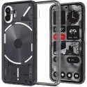Spigen Etui Spigen Ultra Hybrid do Nothing Phone 2 Space Crystal