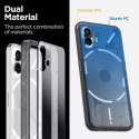 Spigen Etui Spigen Ultra Hybrid do Nothing Phone 2 Space Crystal