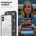 Spigen Etui Spigen Ultra Hybrid do Nothing Phone 2 Space Crystal