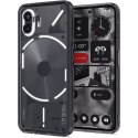 Spigen Etui Spigen Ultra Hybrid do Nothing Phone 2 Space Crystal