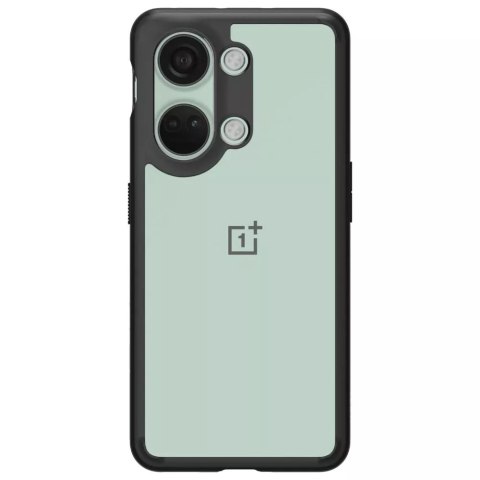 Spigen Etui Spigen Ultra Hybrid do OnePlus Nord 3 5G Matte Black Spigen Etui Spigen Ultra Hybrid do OnePlus Nord 3 5G Matte Black