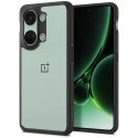 Spigen Etui Spigen Ultra Hybrid do OnePlus Nord 3 5G Matte Black