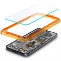 Spigen Szkło hartowane Spigen Alm Glas.tR 2-pack do Nothing Phone 2 Clear