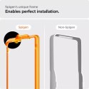 Spigen Szkło hartowane Spigen Alm Glas.tR 2-pack do Nothing Phone 2 Clear