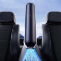 Baseus Odkurzacz samochodowy bezprzewodowy bezworkowy 30W Baseus A0 Pro 4000Pa HEPA USB-C czarny