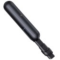 Baseus Odkurzacz samochodowy bezprzewodowy bezworkowy 30W Baseus A0 Pro 4000Pa HEPA USB-C czarny