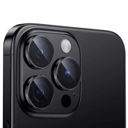 Hofi Osłona aparatu Hofi Camring Pro+ do Apple iPhone 15 Pro / 15 Pro Max Titanium