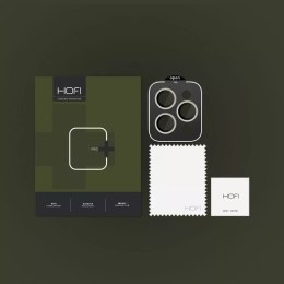 Hofi Osłona aparatu Hofi Camring Pro+ do Apple iPhone 15 Pro / 15 Pro Max Titanium