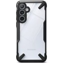 Ringke Etui Ringke Fusion X do Samsung Galaxy A55 5G Black