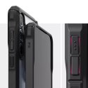 Ringke Etui Ringke Fusion X do Samsung Galaxy A55 5G Black