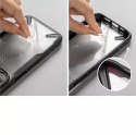 Ringke Etui Ringke Fusion X do Samsung Galaxy A55 5G Black