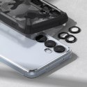 Ringke Etui Ringke Fusion X do Samsung Galaxy A55 5G Black