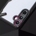 Ringke Etui Ringke Fusion X do Samsung Galaxy A55 5G Black