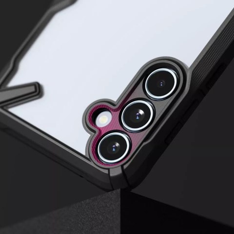 Ringke Etui Ringke Fusion X do Samsung Galaxy A55 5G Black Ringke Etui Ringke Fusion X do Samsung Galaxy A55 5G Black