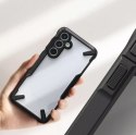 Ringke Etui Ringke Fusion X do Samsung Galaxy A55 5G Black