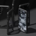Ringke Etui Ringke Fusion X do Samsung Galaxy A55 5G Black