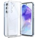 Ringke Etui Ringke Fusion do Samsung Galaxy A55 5G Clear