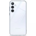 Ringke Etui Ringke Fusion do Samsung Galaxy A55 5G Clear