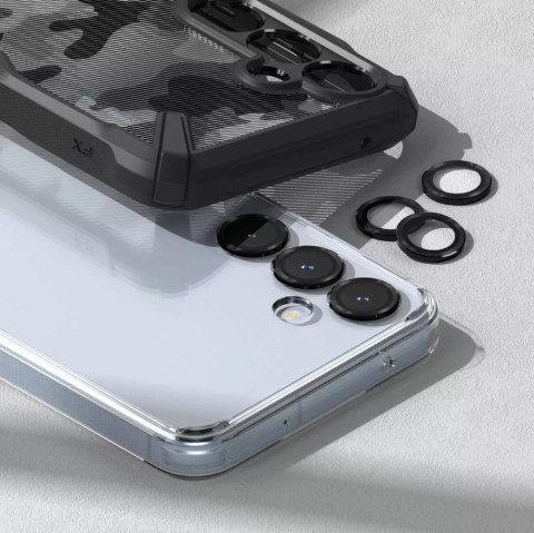 Ringke Etui Ringke Fusion do Samsung Galaxy A55 5G Clear Ringke Etui Ringke Fusion do Samsung Galaxy A55 5G Clear