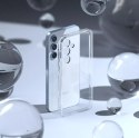 Ringke Etui Ringke Fusion do Samsung Galaxy A55 5G Clear