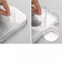 Ringke Etui Ringke Fusion do Samsung Galaxy A55 5G Clear