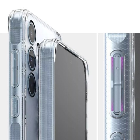 Ringke Etui Ringke Fusion do Samsung Galaxy A55 5G Clear Ringke Etui Ringke Fusion do Samsung Galaxy A55 5G Clear