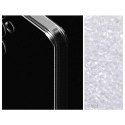 Ringke Etui do Samsung Galaxy A35 5G obudowa Case Cover Ringke Fusion Matte Clear matowe przezroczyste plecki