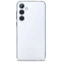 Ringke Etui do Samsung Galaxy A35 5G obudowa Case Cover Ringke Fusion Matte Clear matowe przezroczyste plecki