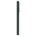 Spigen Etui Spigen Liquid Air do Samsung Galaxy A55 5G Abyss Green