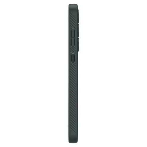 Spigen Etui Spigen Liquid Air do Samsung Galaxy A55 5G Abyss Green Spigen Etui Spigen Liquid Air do Samsung Galaxy A55 5G Abyss Green