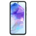 Spigen Etui Spigen Liquid Air do Samsung Galaxy A55 5G Abyss Green