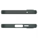 Spigen Etui Spigen Liquid Air do Samsung Galaxy A55 5G Abyss Green