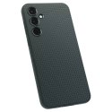 Spigen Etui Spigen Liquid Air do Samsung Galaxy A55 5G Abyss Green