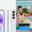 Spigen Etui do Samsung Galaxy A55 5G Spigen Liquid Crystal Glitter Case obudowa plecki Brokat przezroczyste